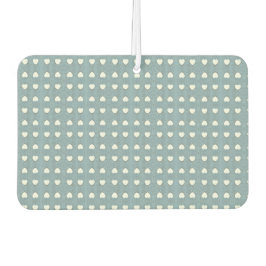 Marshmallow Hearts Luchtverfrisser