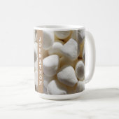 Marshmallow Koffiemok (Voorkant rechts)