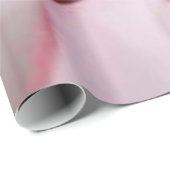 marshmallow kunstwerk cadeaupapier (Rol Hoek)