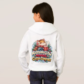 Marshmallow Moods Cocoa Comfort Hamster (Achterkant volledig)
