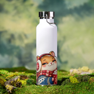 Marshmallow Moods Cocoa Comfort Hamster Waterfles