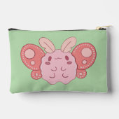 Marshmallow Mot Etui (Achterkant)