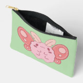 Marshmallow Mot Etui (Open)