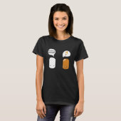 Marshmallow Roaster Smore Camping Smore Station Ca T-shirt (Voorkant volledig)