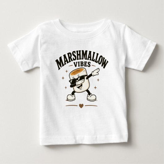 Marshmallow sfeer (Voorkant)