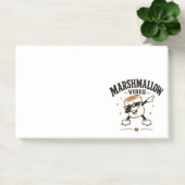 Marshmallow sfeer post-it® notes (Kantoor)