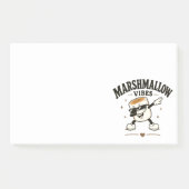 Marshmallow sfeer post-it® notes (Voorkant)