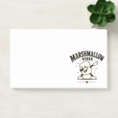Marshmallow sfeer post-it® notes (Kantoor)