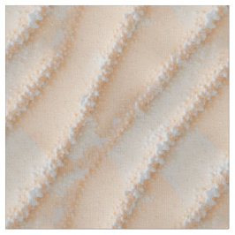 Marshmallow-strepen Stof