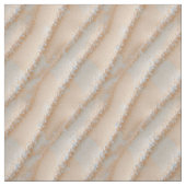 Marshmallow-strepen Stof (Swatch)