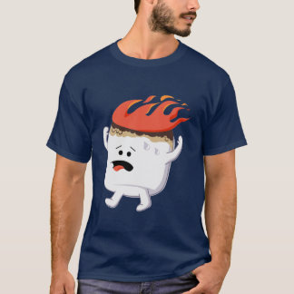 Marshmallow T-shirt
