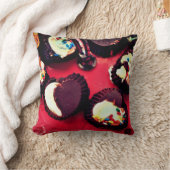 Marshmallow Truffles Kussen (Deken)