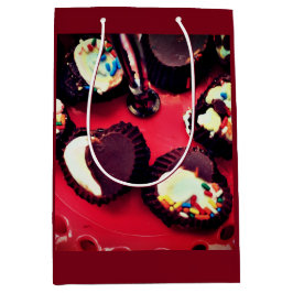 Marshmallow Truffles Medium Cadeauzakje