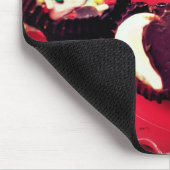 Marshmallow Truffles Muismat (Hoek)