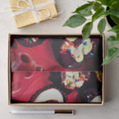 Marshmallow Truffles Tissuepapier (Geschenk)