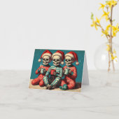 Marshmallow Wereld Kaart (Gele Bloem)