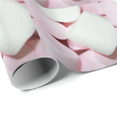 marshmallows cadeaupapier (Rol Hoek)