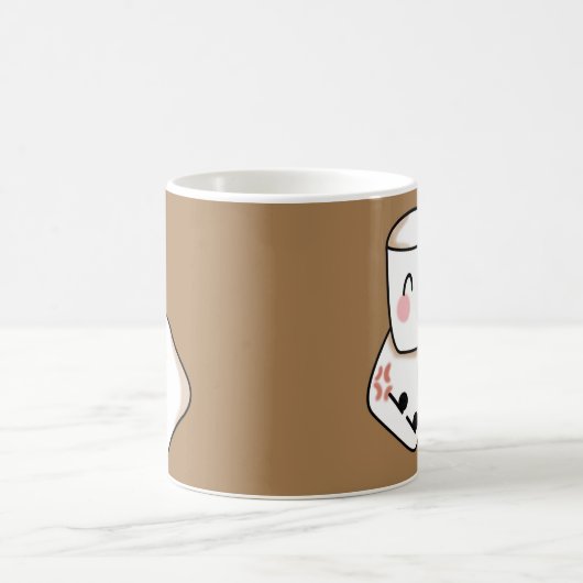 Marshmallows Koffiemok (Center)