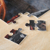 Marshmallows Legpuzzel (Zijkant)