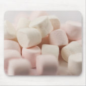 marshmallows muismat (Voorkant)