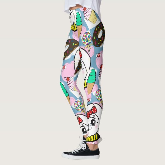 Marshmella Leggings (Links)