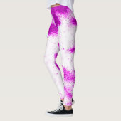 Marshmello Paarse Shuffle Remix Dans Leggings (Links)
