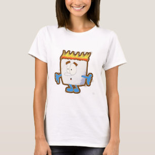 Marshmellow! T-shirt
