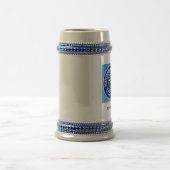 Marshvegas Beer Stein Bierpul (Center)