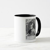 Marsilio Ficino Mok (Voorkant rechts)