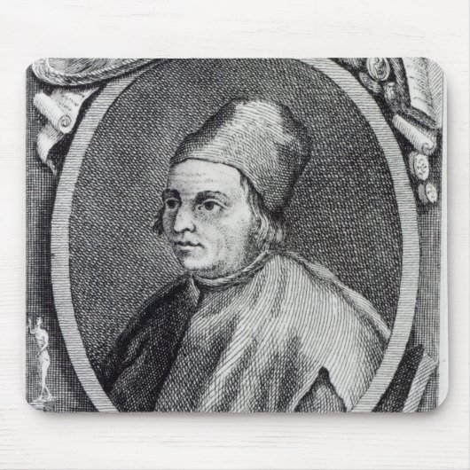 Marsilio Ficino Muismat (Voorkant)
