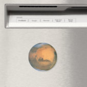 Marsmagneet Magneet (Insitu (Vaatwasser))