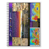 Marsmannetjes Notitieboek (Voorkant)