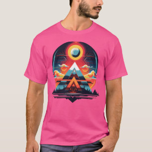 Marsmixoloog T-shirt