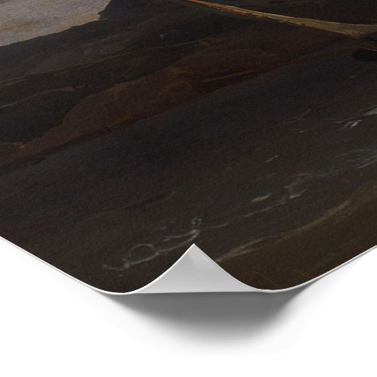 Marstrand Poster (Hoek)