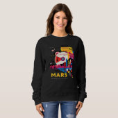 Marsverkenning Trui (Voorkant volledig)