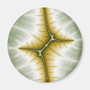 Mart - Fractal Magneet