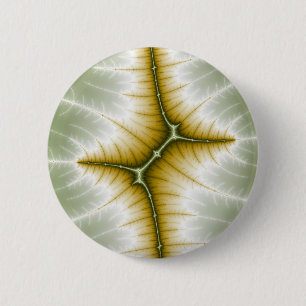 Mart - Fractal Ronde Button 5,7 Cm