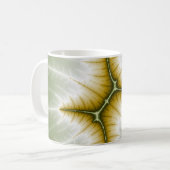 Mart - Fractale Mok (Voorkant links)