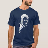 Mart T-shirt (Voorkant)