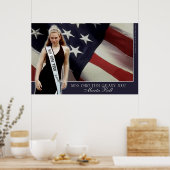 Marta-3 Poster (Keuken)