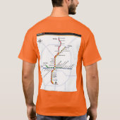 MARTA Circa 2020 - Snel systeemoverzicht T-shirt (Achterkant)