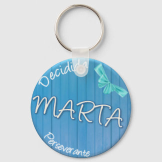 MARTA - Summer Style Sleutelhanger