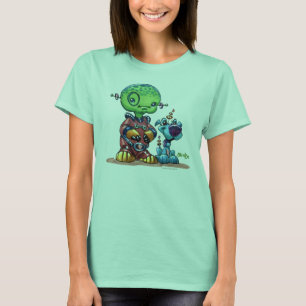 Marteenie-shirt T-shirt