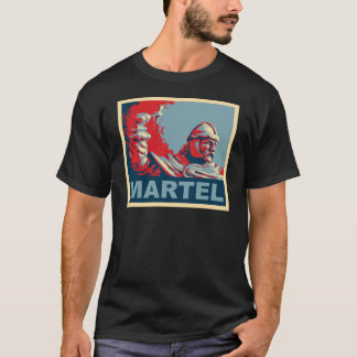 Martel (Hope-kleuren) T-shirt