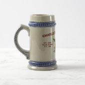 Martelaar Drink Mok Optie 2 (Links)