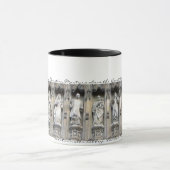 Martelaars Mok (Midden)