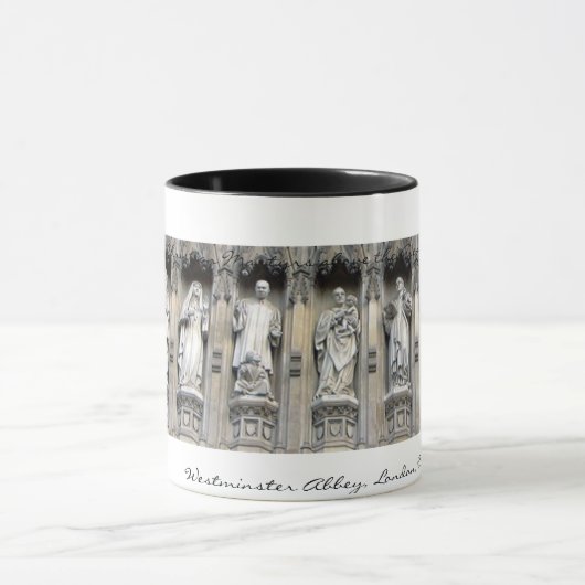 Martelaars Mok (Midden)