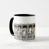 Martelaars Mok (Voorkant links)