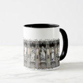 Martelaars Mok (Voorkant rechts)