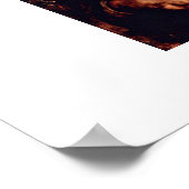 martelaarschap van St. Vavrinec door tiaan Poster (Hoek)